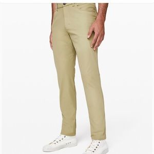 Lululemon men’s ABC Pant